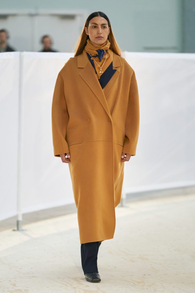 Aeron Fall 2023 Fashion Show 