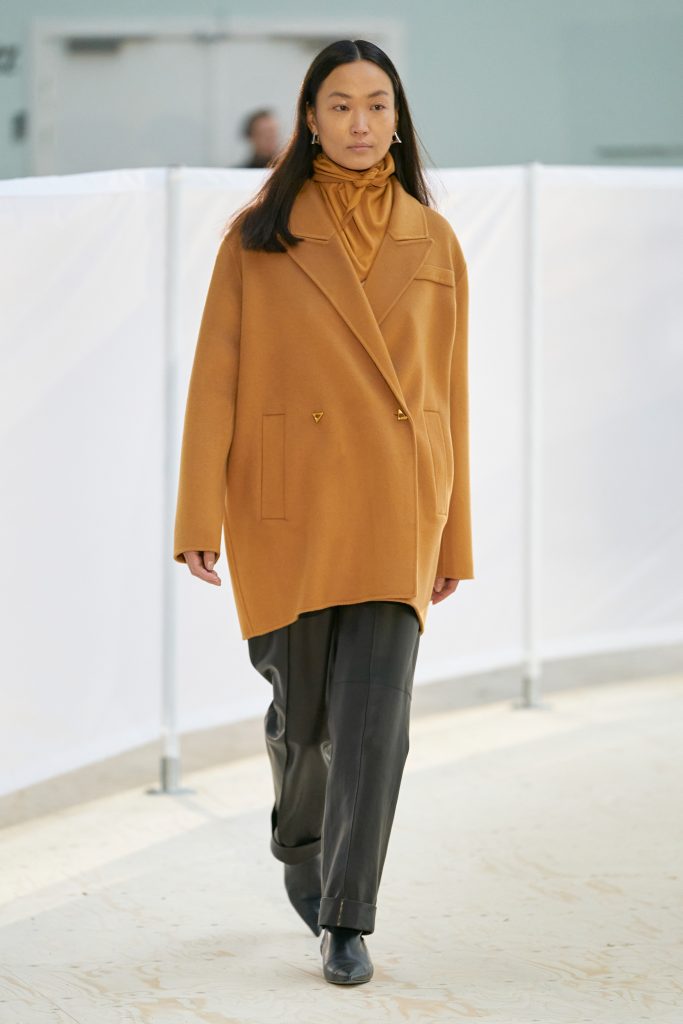 Aeron Fall 2023 Fashion Show 