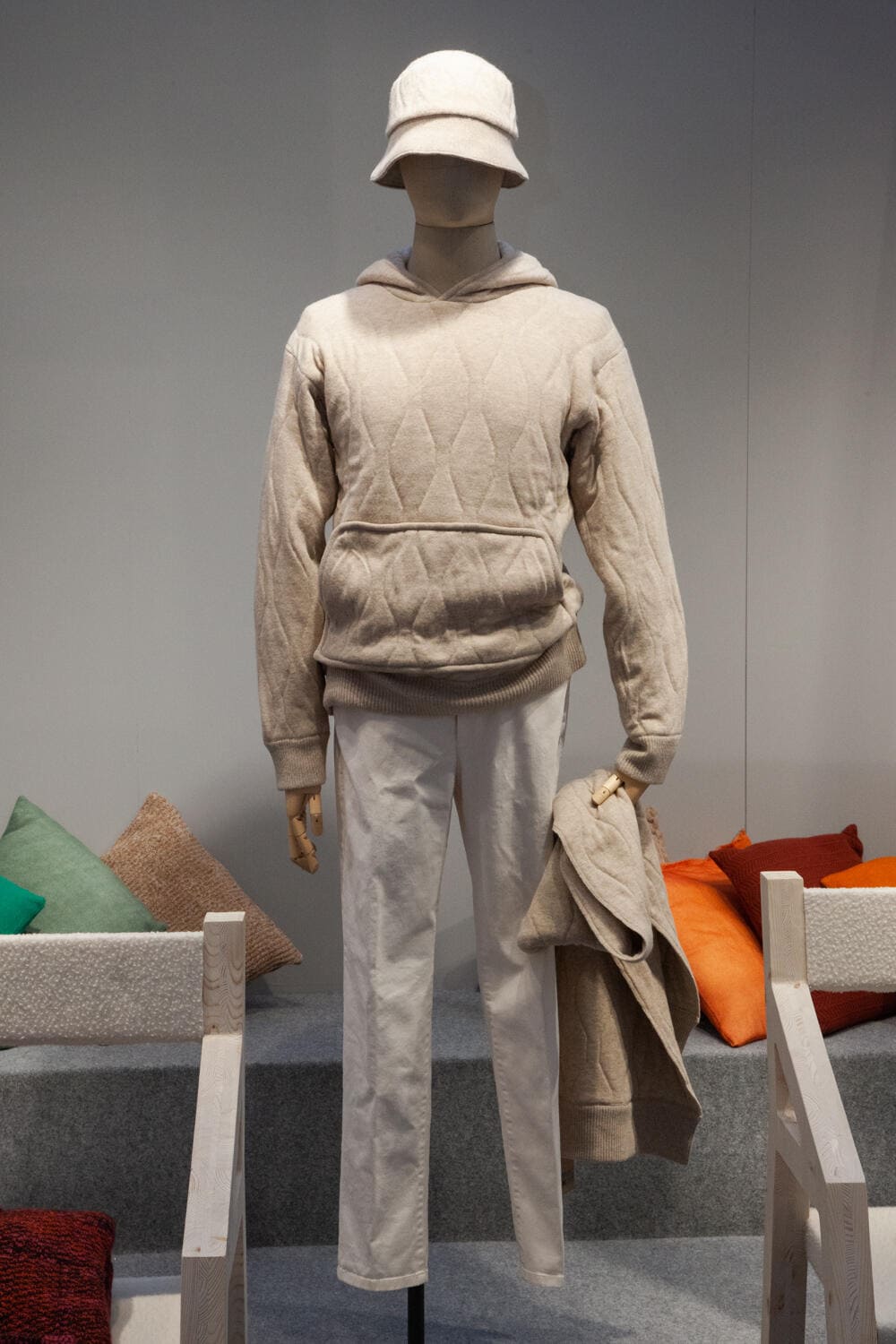 Altea  Fall 2023 Men’s Fashion Show