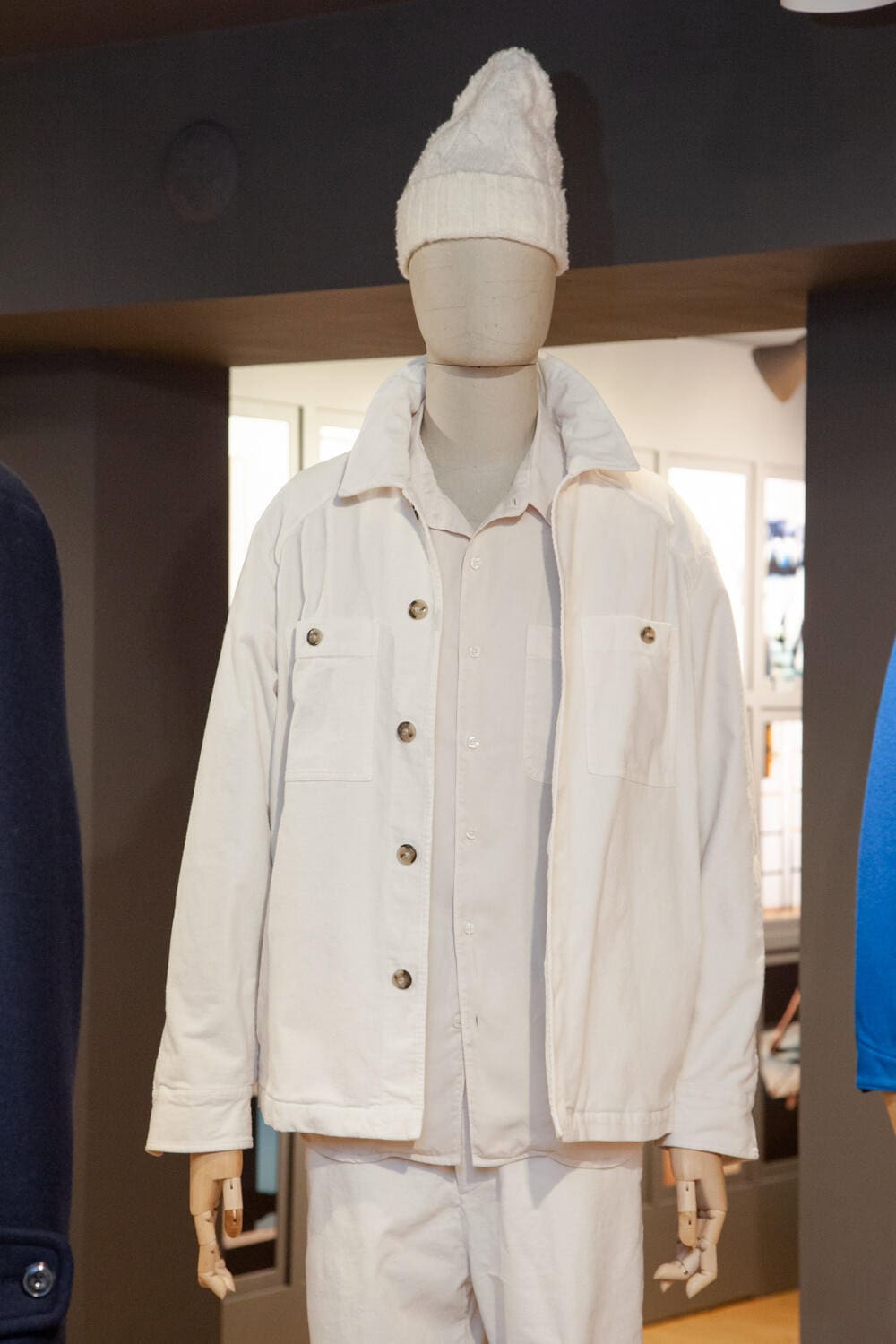 Altea  Fall 2023 Men’s Fashion Show