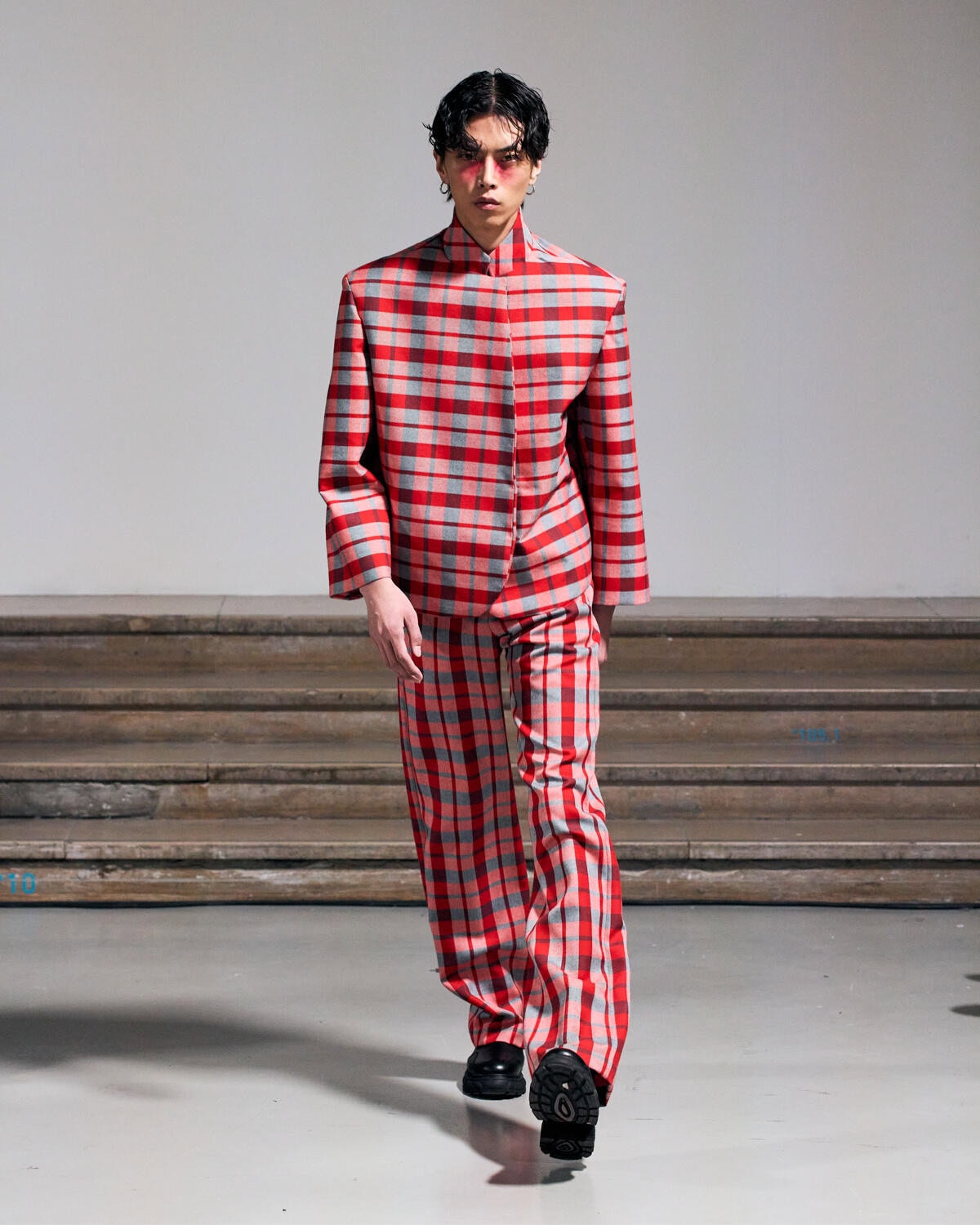 Jeanne Friot  Fall 2023 Men’s Fashion Show