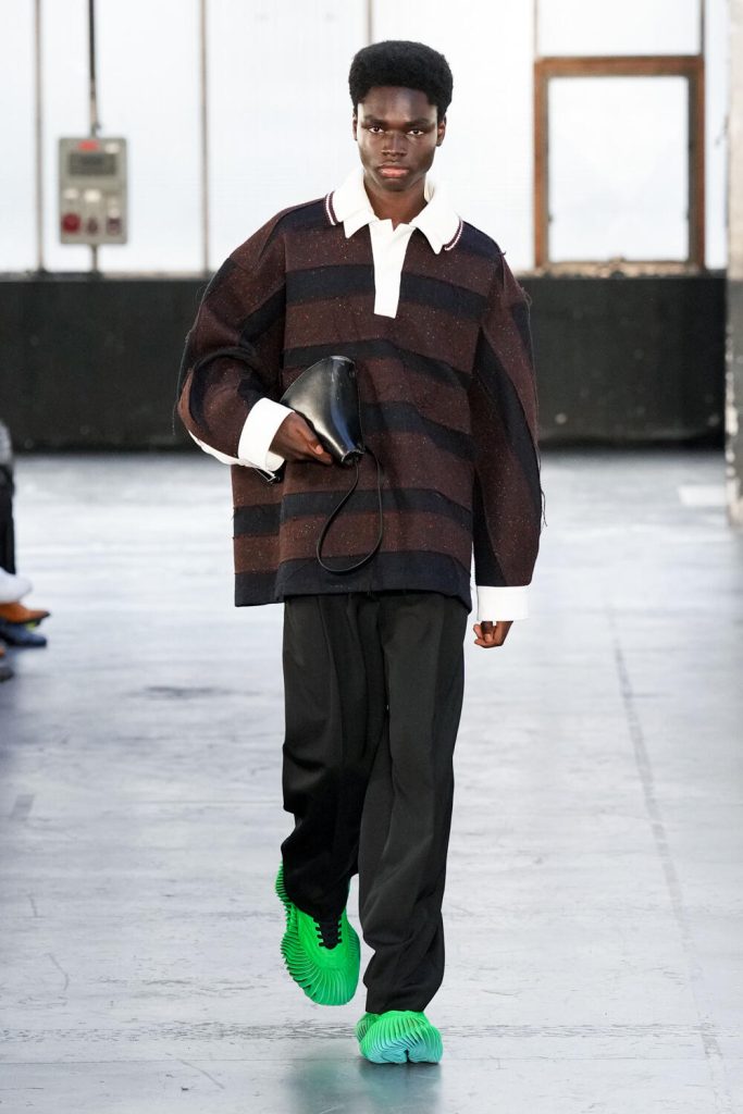 Botter  Fall 2023 Men’s Fashion Show