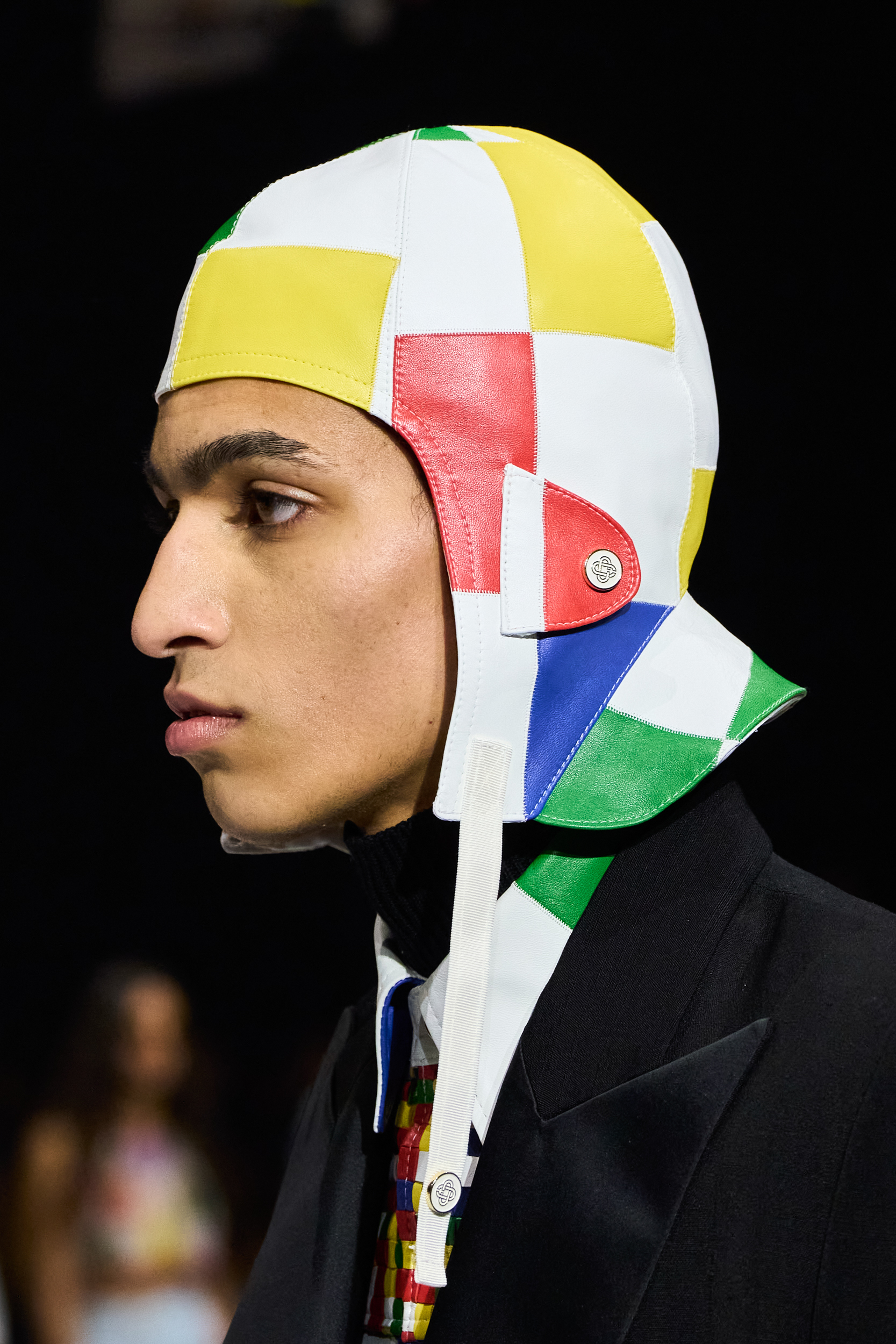 Casablanca  Fall 2023 Men’s Fashion Show Details