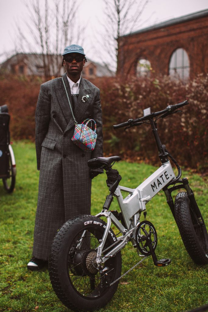 Copenhagen Street Style Fall 2023 Shows