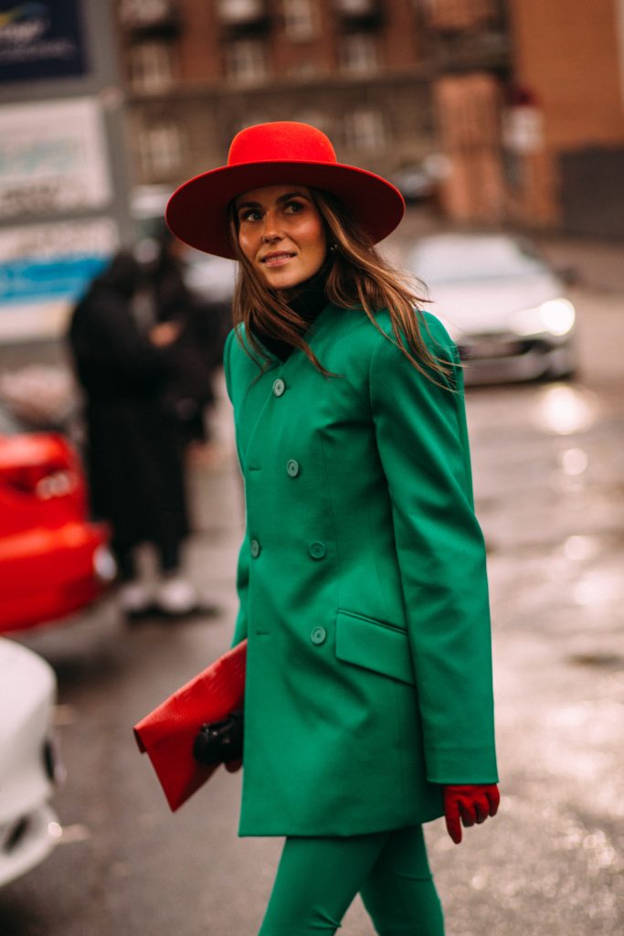 Copenhagen Street Style Fall 2023 Shows