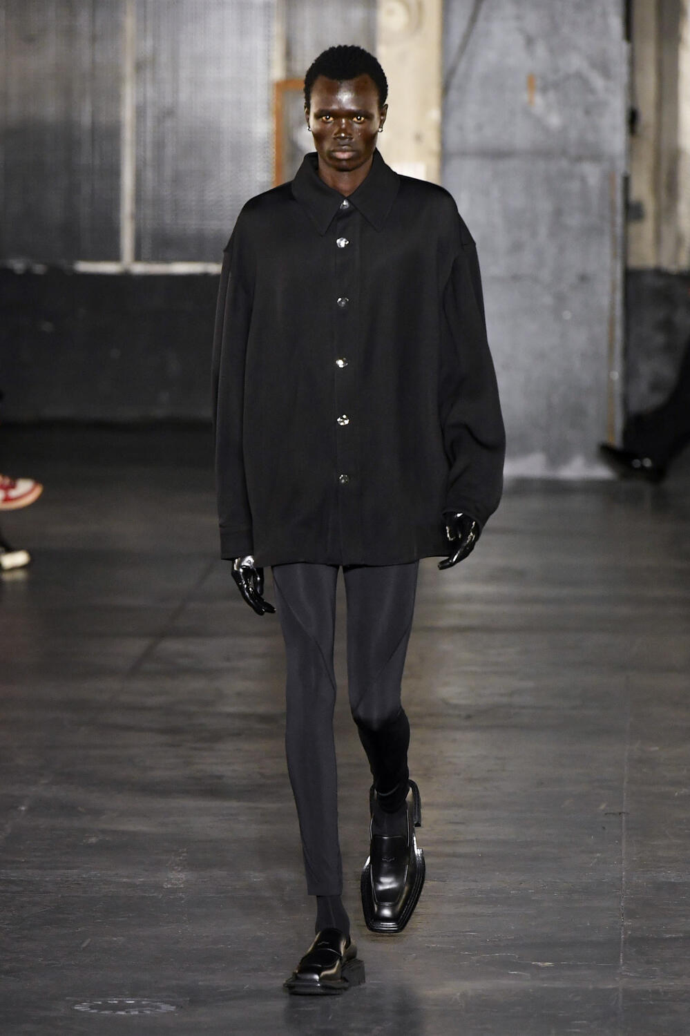 Lgn Louis Gabriel Nouchi Fall 2023 Men’s Fashion Show | The Impression