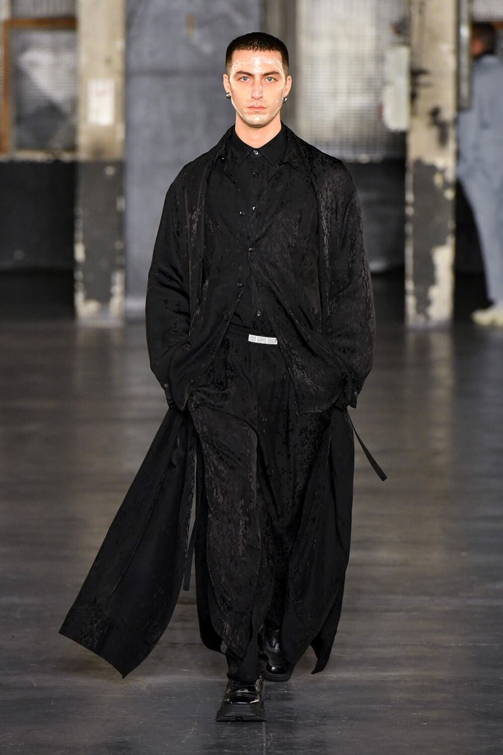 Lgn Louis Gabriel Nouchi  Fall 2023 Men’s Fashion Show