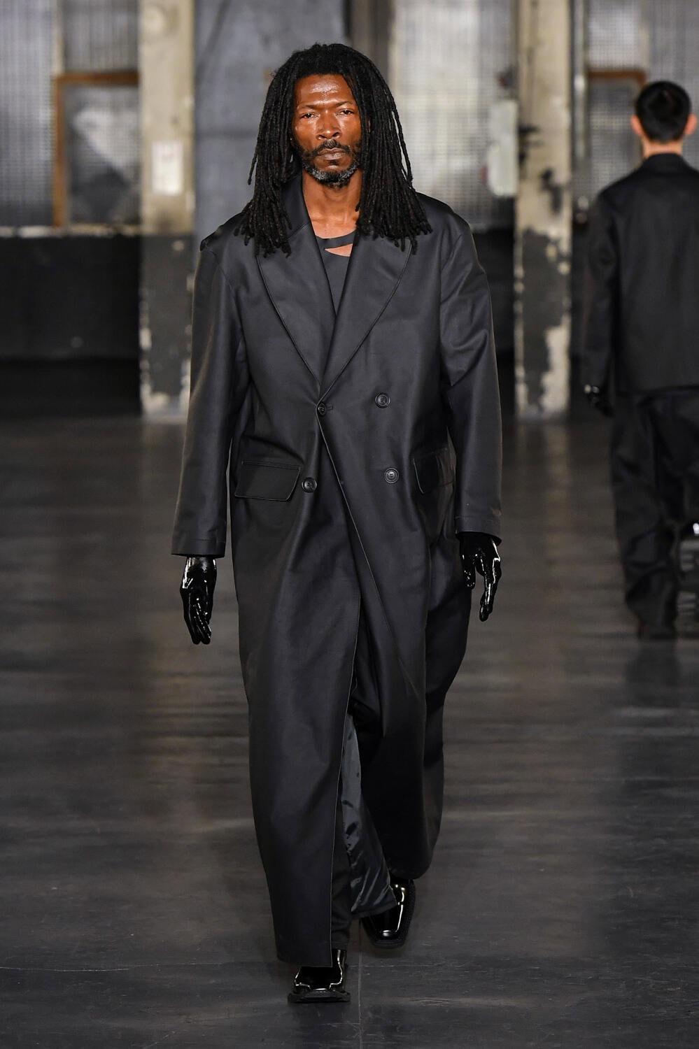 Lgn Louis Gabriel Nouchi  Fall 2023 Men’s Fashion Show