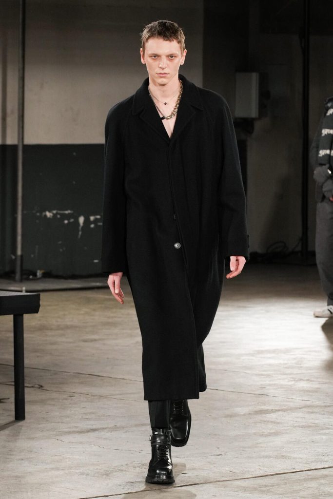 Dries Van Noten Fall 2023 Men’s Fashion Show | The Impression