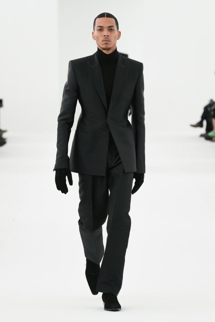 Givenchy Fall 2023 Men’s Fashion Show | The Impression