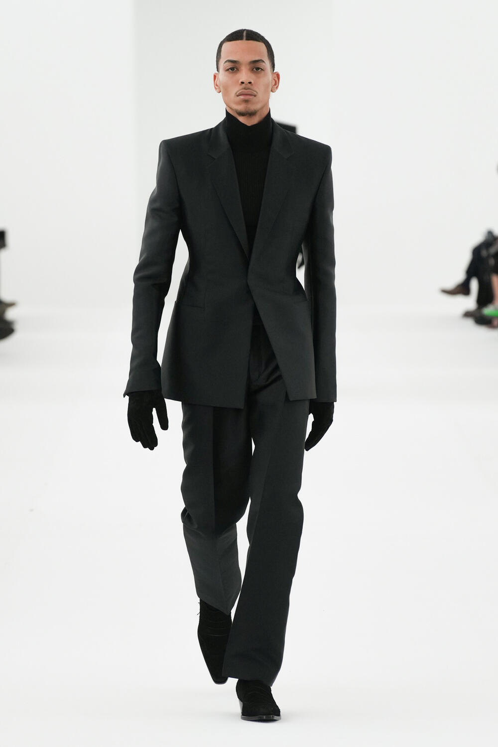 Givenchy  Fall 2023 Men’s Fashion Show Film