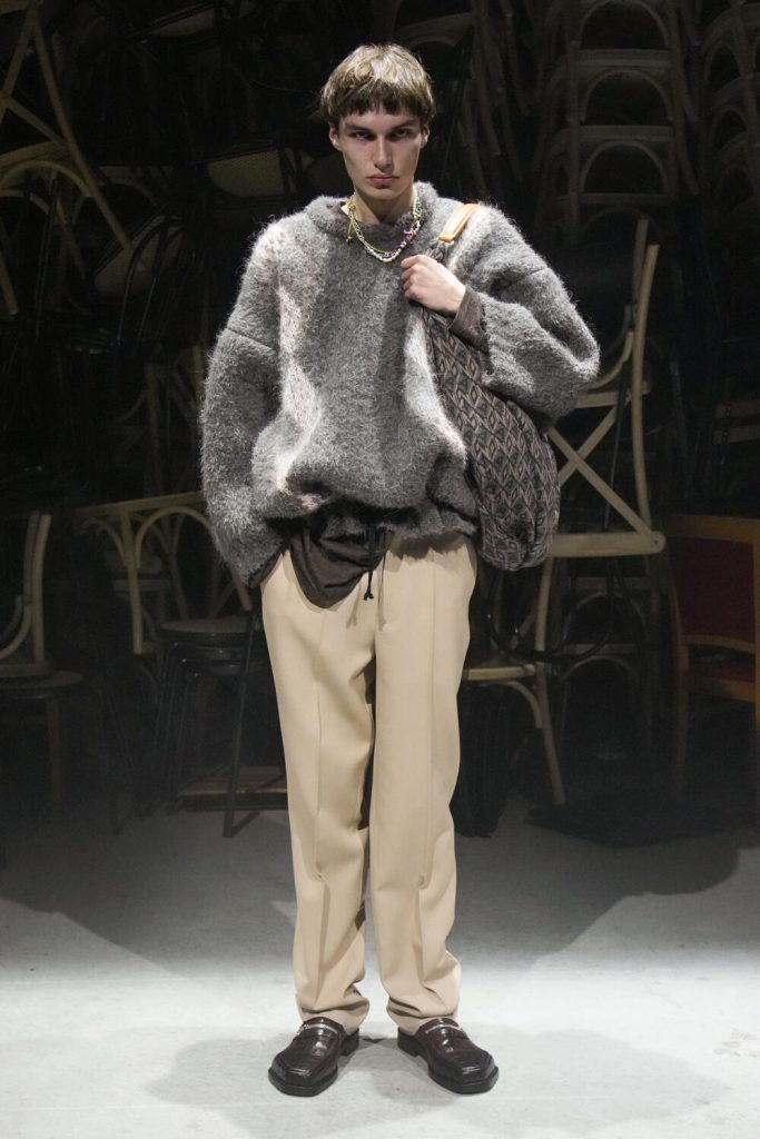 Magliano  Fall 2023 Men’s Fashion Show