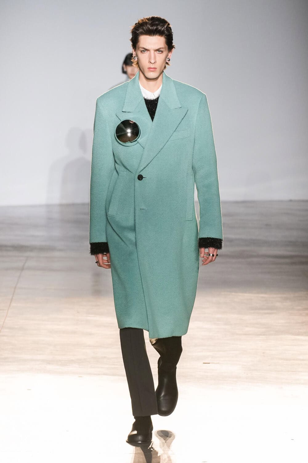Wooyoungmi Fall Men’s 2023 Fashion Show
