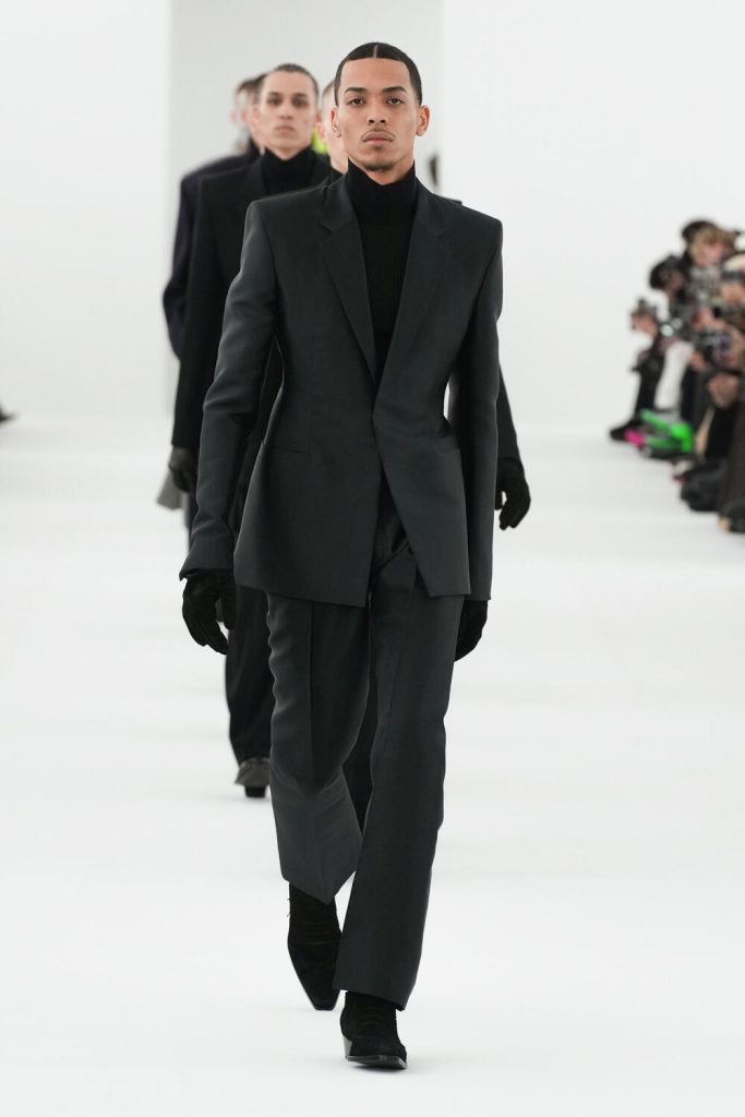 Givenchy  Fall 2023 Men’s Fashion Show