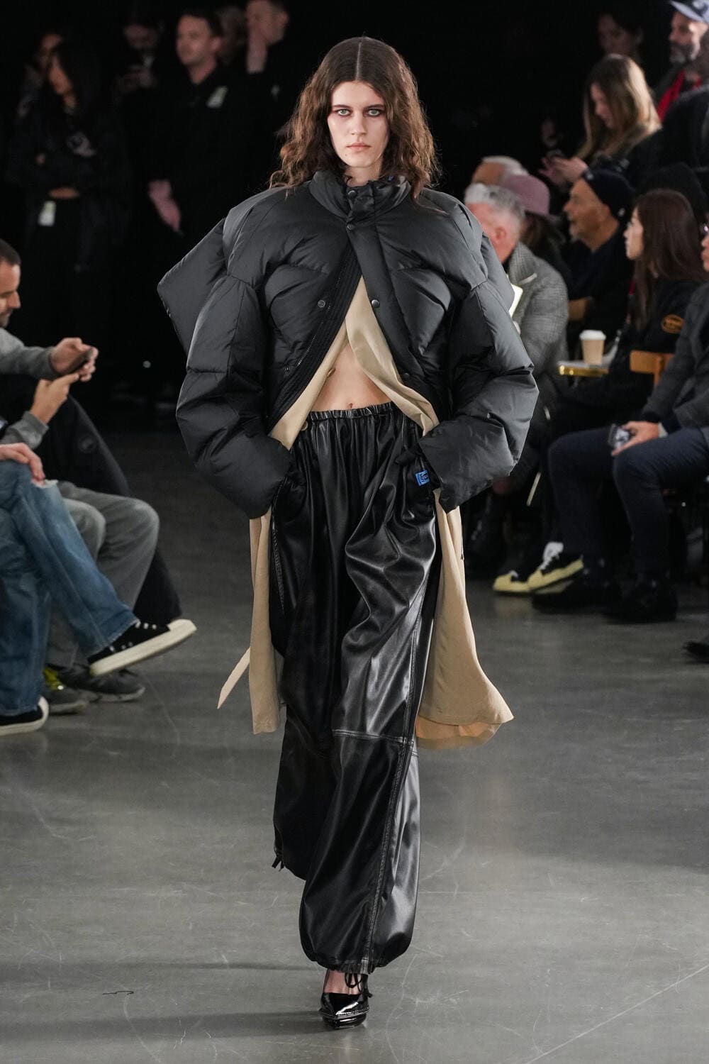 Maison Mihara Yasuhiro  Fall 2023 Men’s Fashion Show