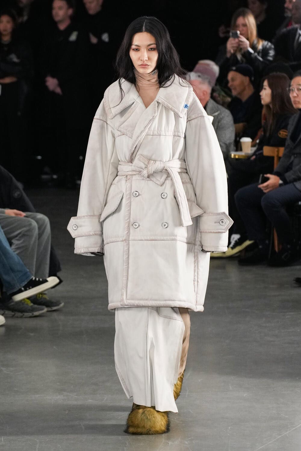 Maison Mihara Yasuhiro  Fall 2023 Men’s Fashion Show
