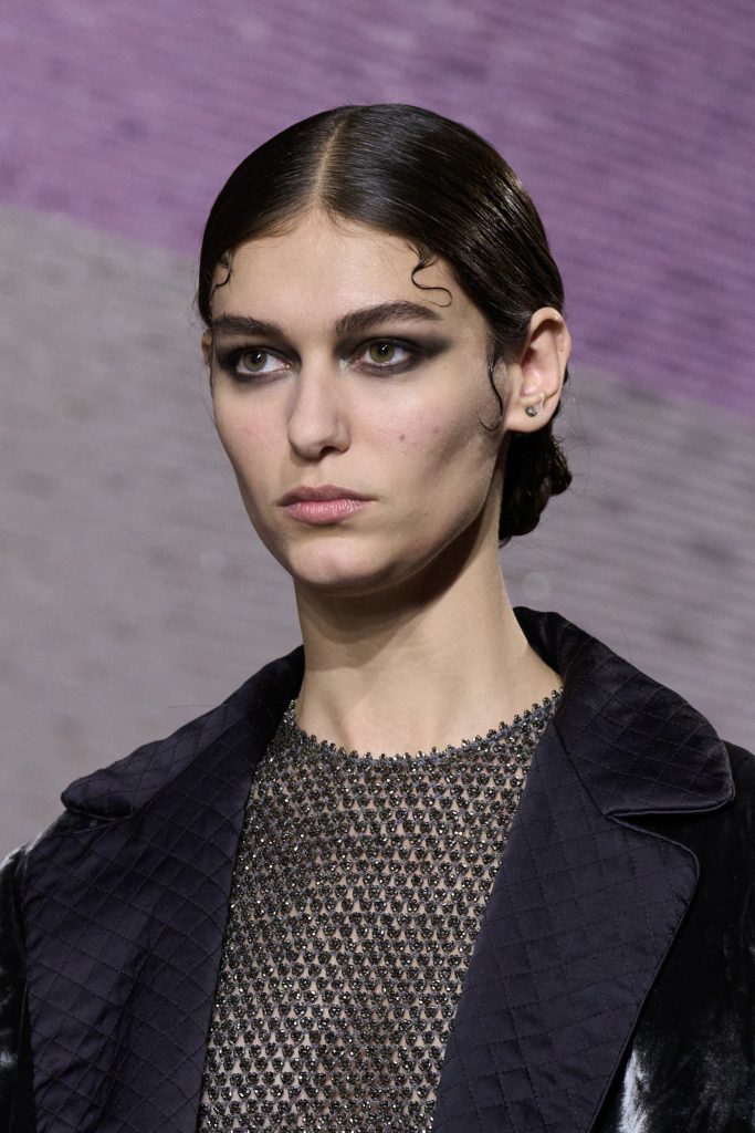 Christian Dior Spring 2023 Couture Fashion Show Details | The Impression