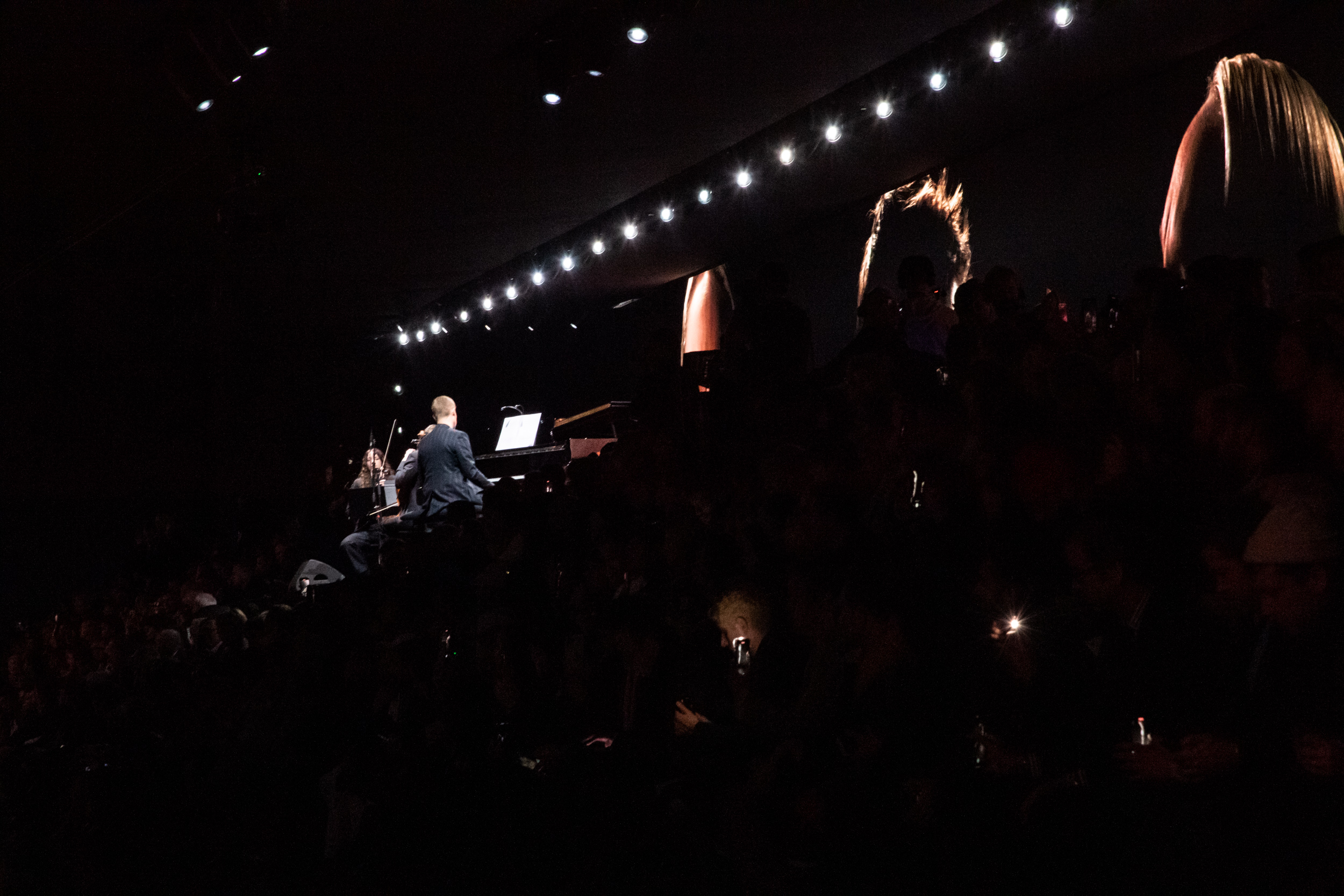 Dior Men  Fall 2023 Men’s Fashion Show Atmosphere