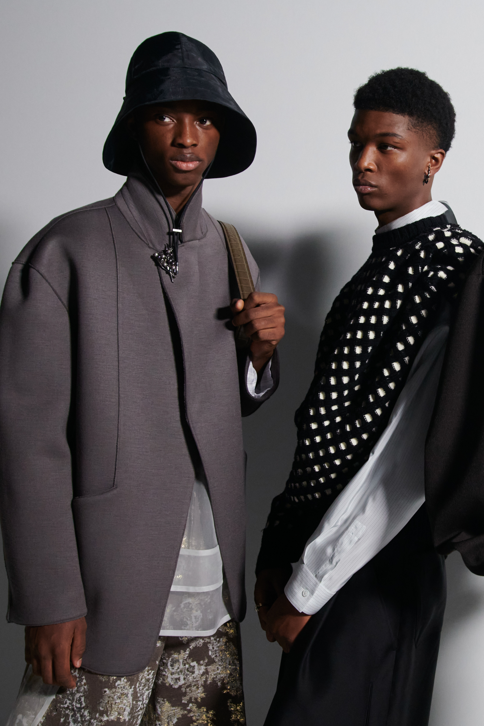 Dior Men Spring Capsule 2023 BST California Couture