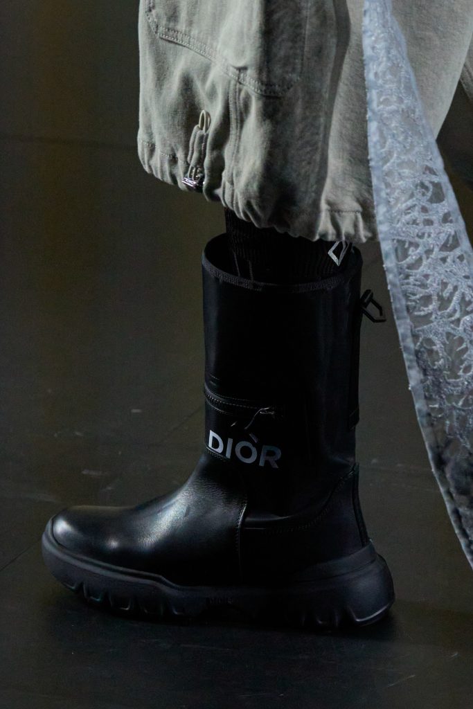 Dior Men  Fall 2023 Men’s Fashion Show Details
