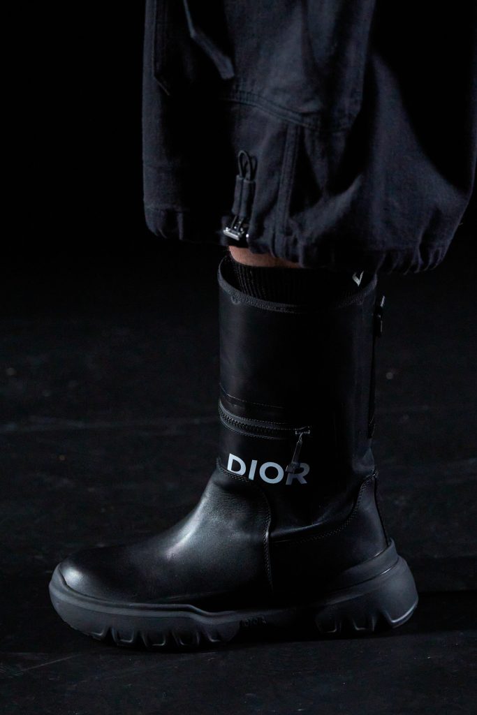 Dior Men  Fall 2023 Men’s Fashion Show Details