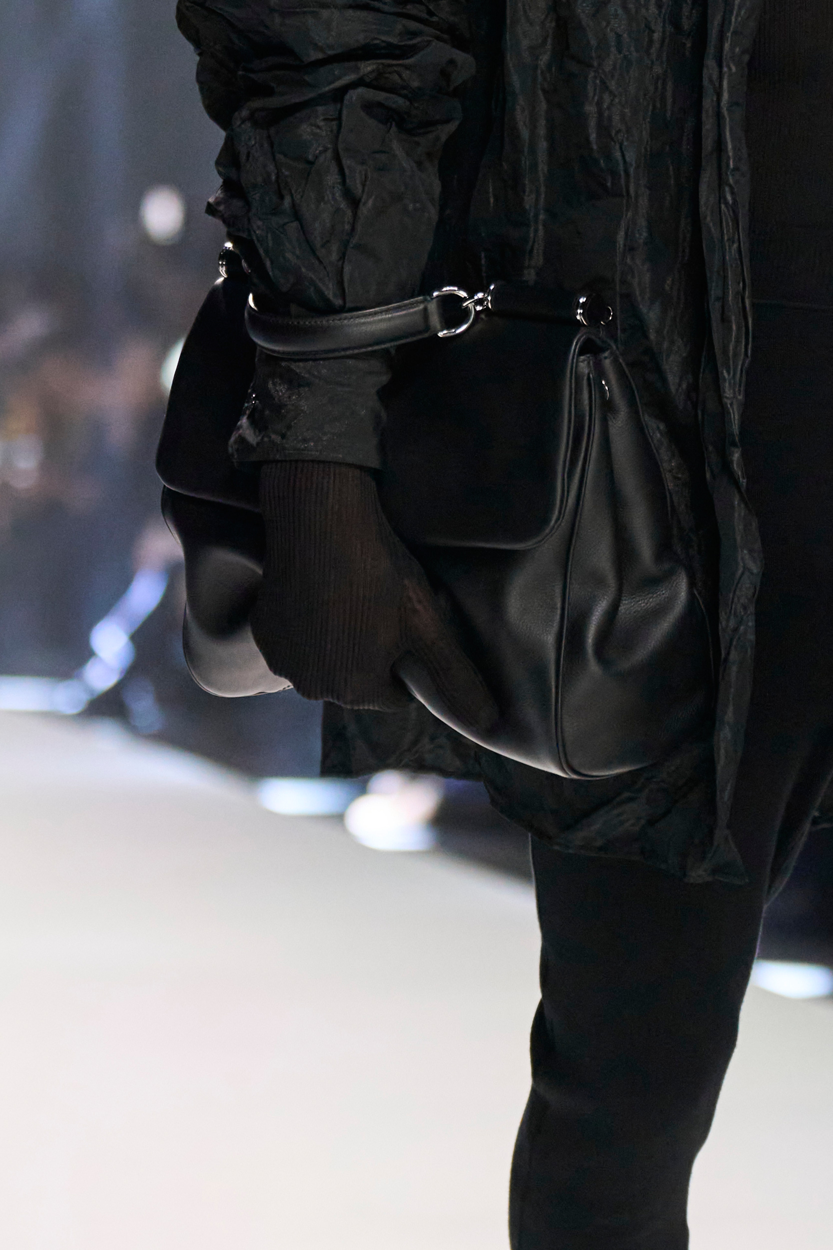 Dolce & Gabbana  Fall 2023 Men’s Fashion Show Details