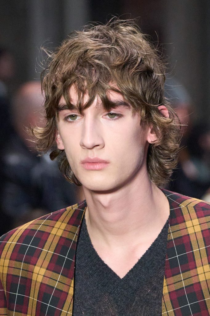 Etro  Fall 2023 Men’s Fashion Show Details