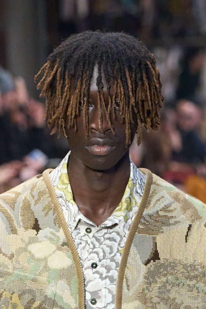 Etro  Fall 2023 Men’s Fashion Show Details