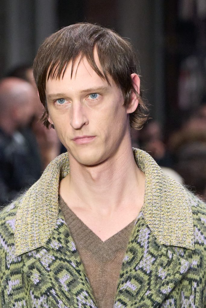 Etro  Fall 2023 Men’s Fashion Show Details