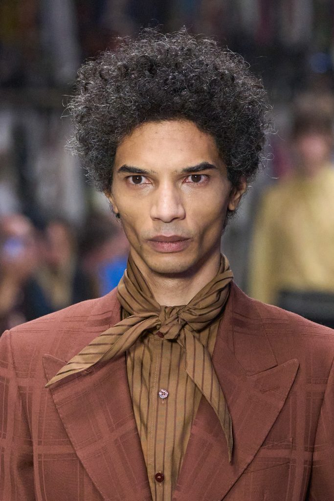 Etro  Fall 2023 Men’s Fashion Show Details