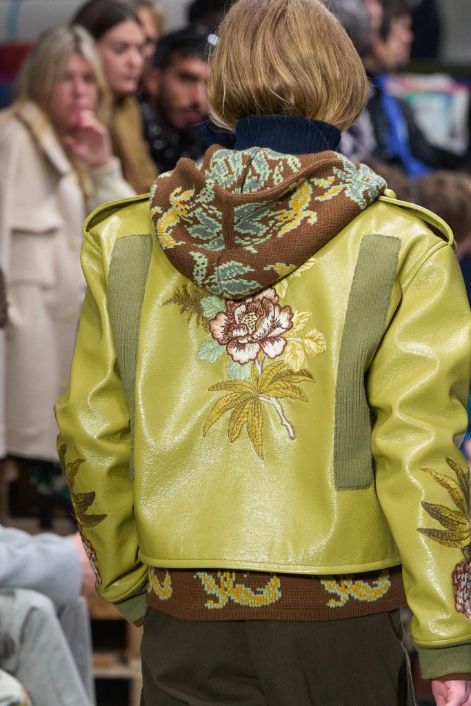 Etro  Fall 2023 Men’s Fashion Show Details