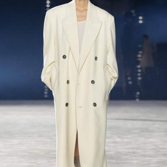 Ami Paris  Fall 2023 Men’s Fashion Show Film