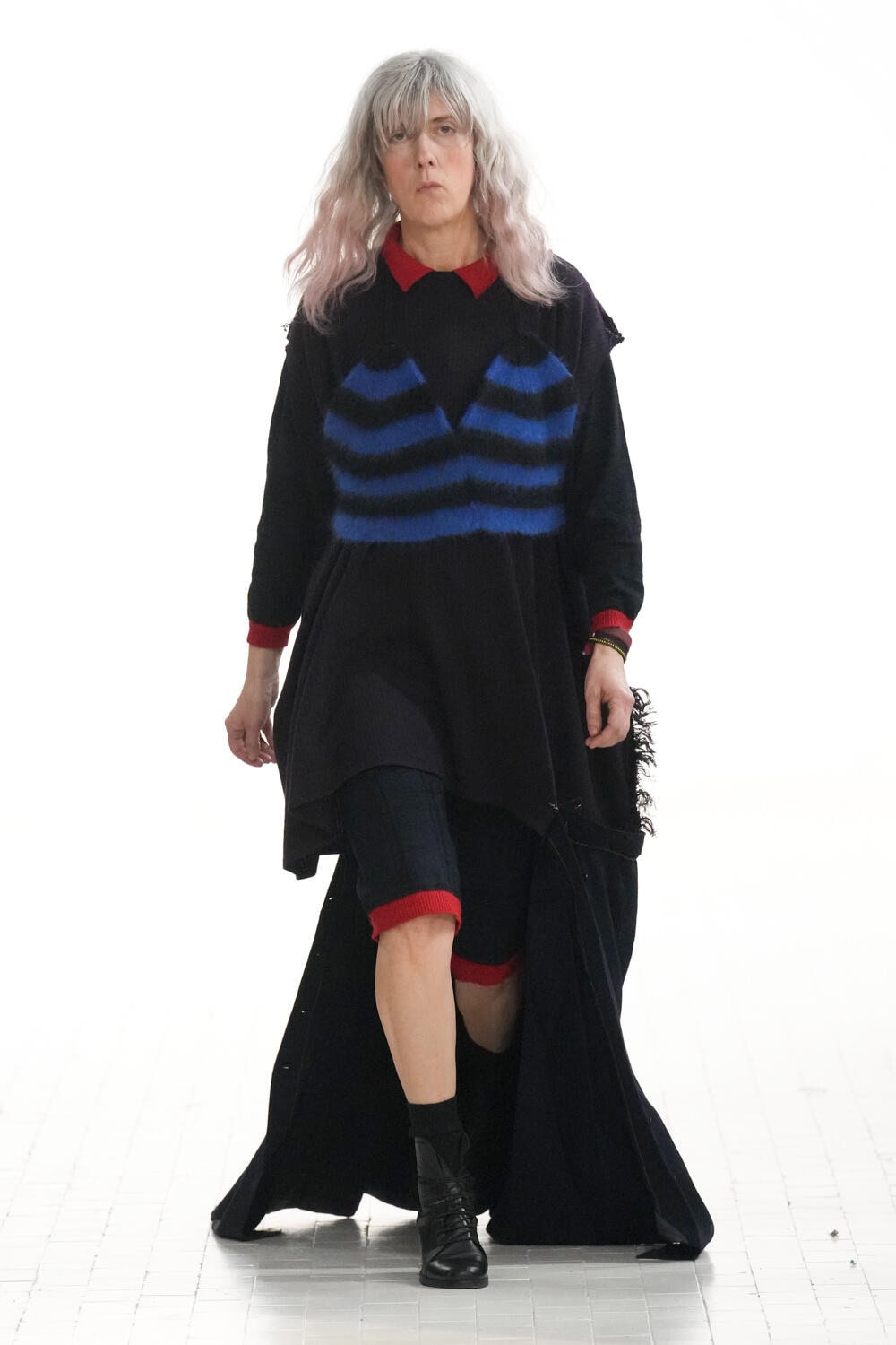 Simon Cracker  Fall 2023 Men’s Fashion Show