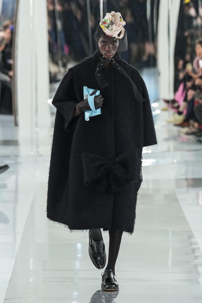 Maison Margiela  Fall 2023 Men’s Fashion Show