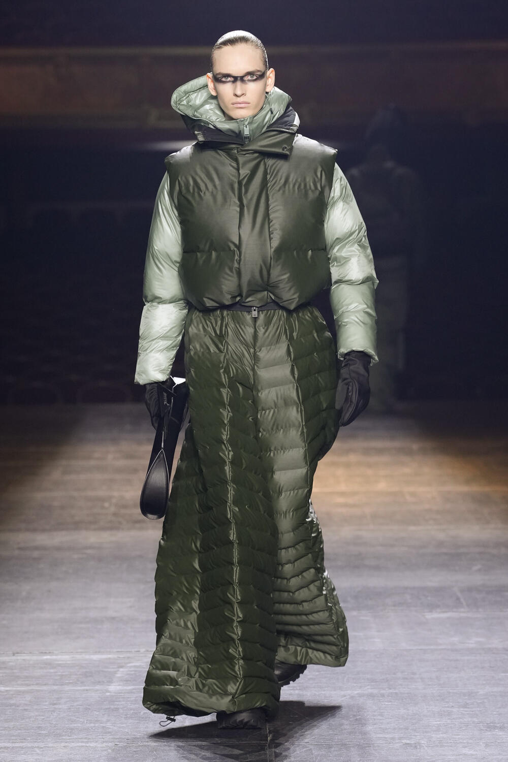 Rains  Fall 2023 Men’s Fashion Show