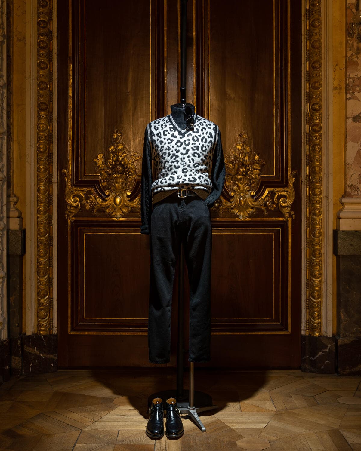 Fursac  Fall 2023 Men’s Fashion Show