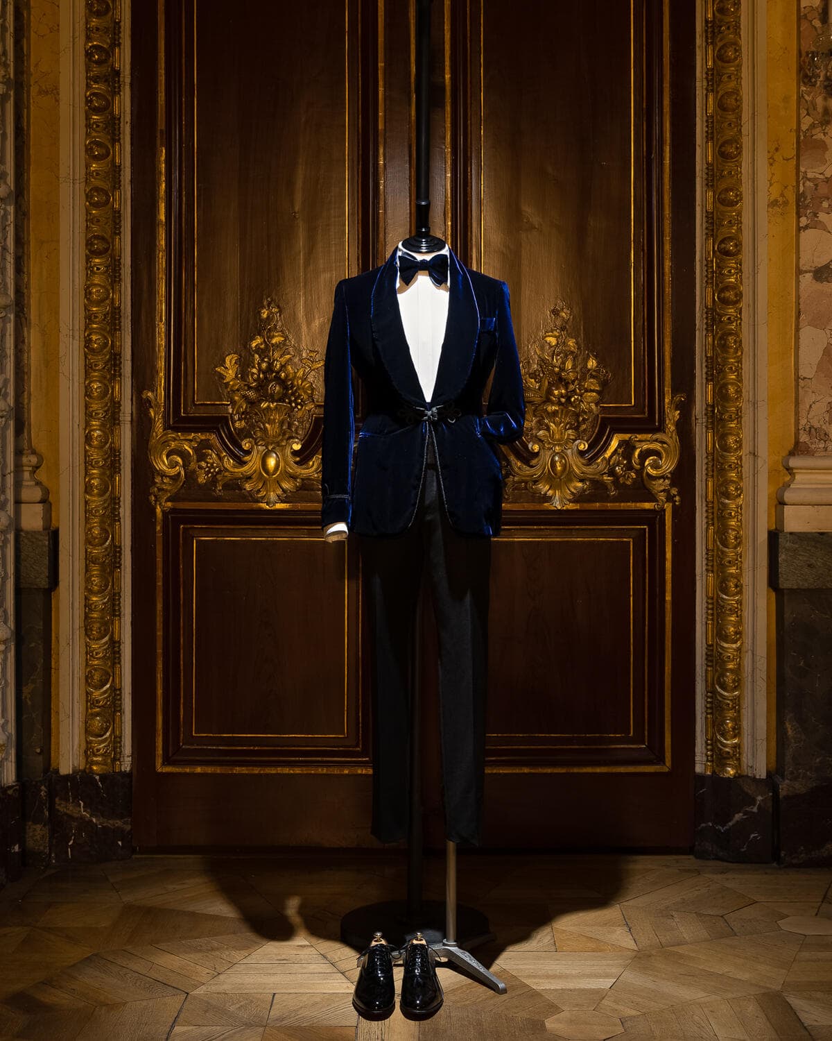 Fursac  Fall 2023 Men’s Fashion Show