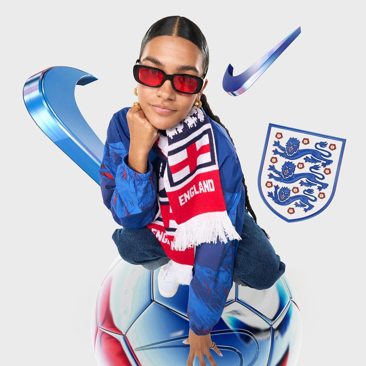 How Women Made Football Fashionable Again