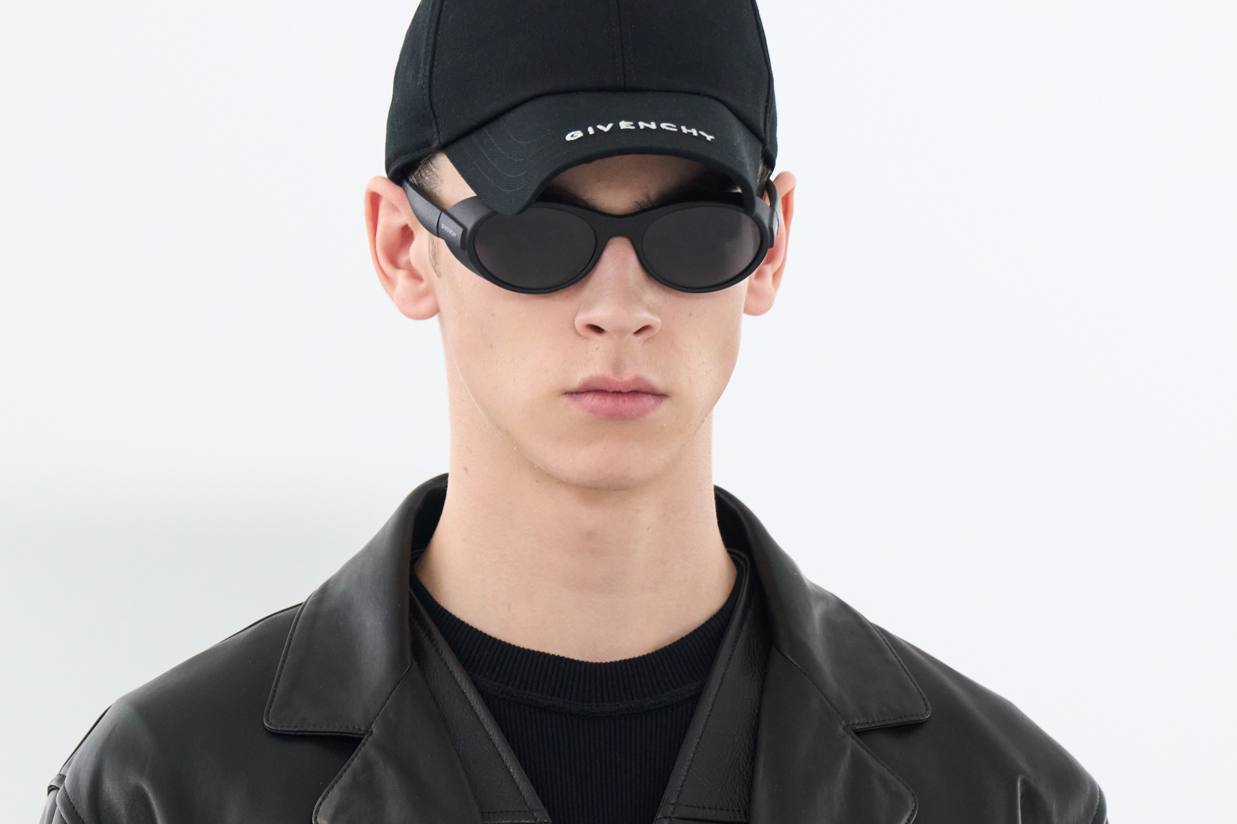 Givenchy  Fall 2023 Men’s Fashion Show Details