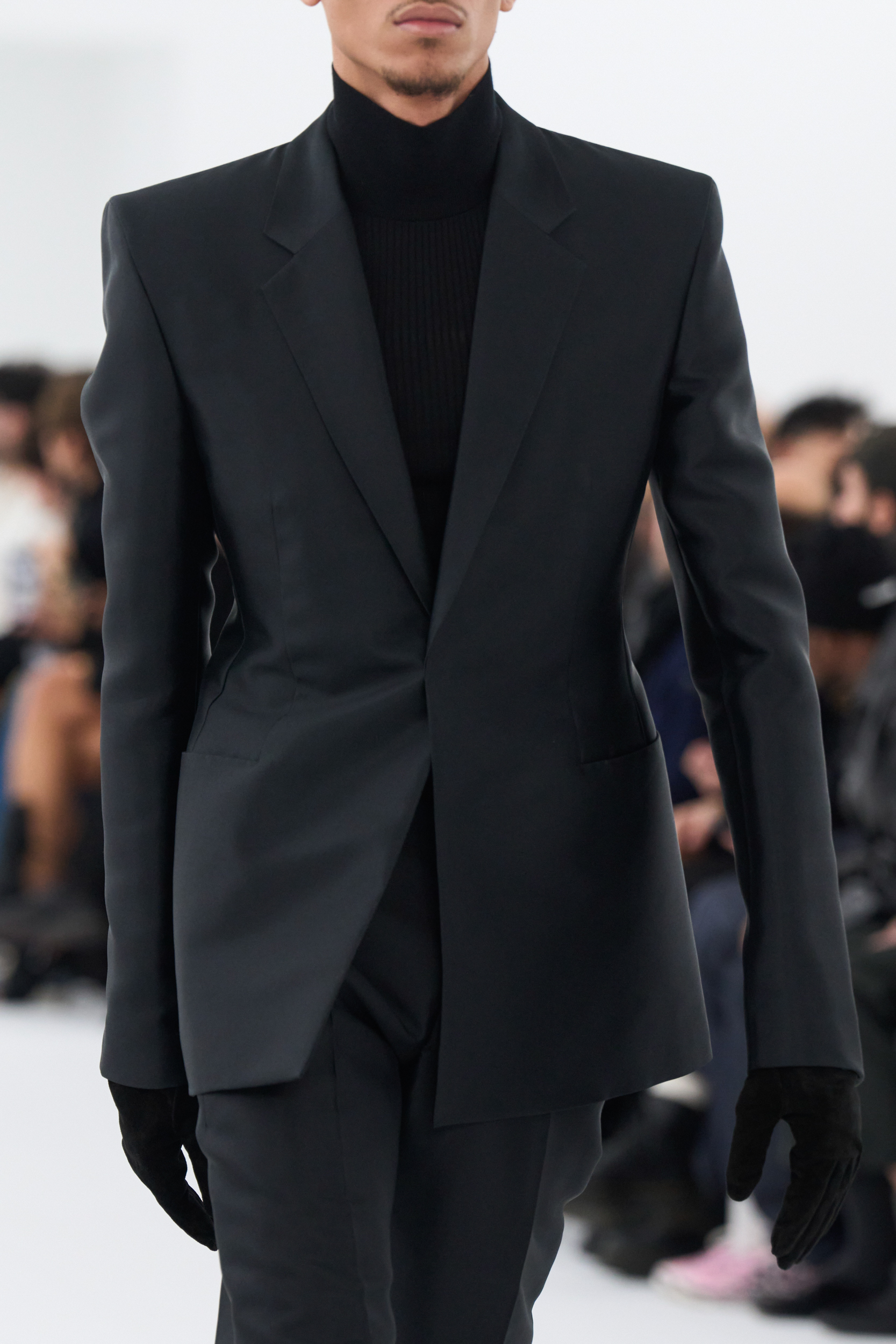 Givenchy  Fall 2023 Men’s Fashion Show Details