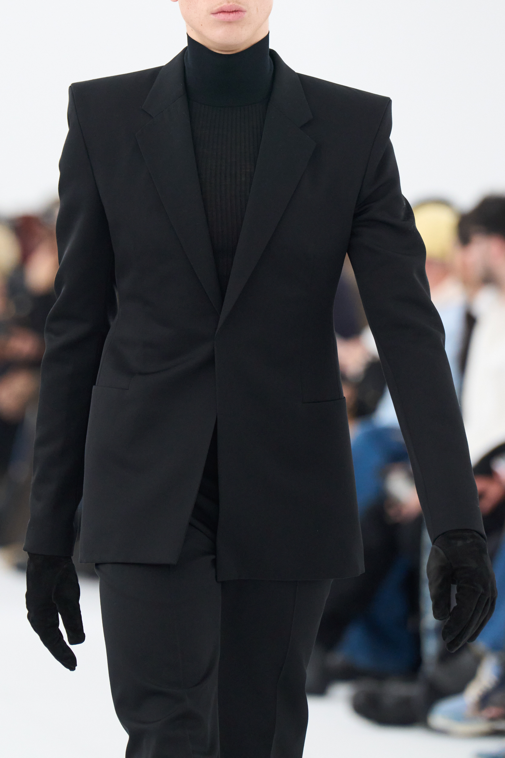 Givenchy  Fall 2023 Men’s Fashion Show Details