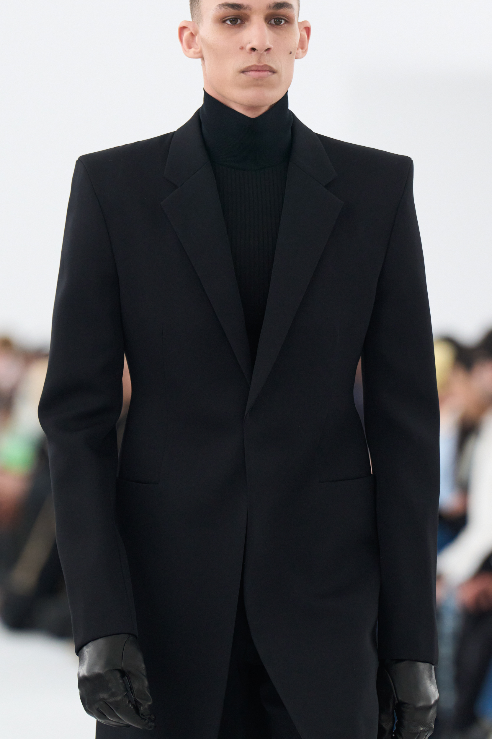 Givenchy  Fall 2023 Men’s Fashion Show Details