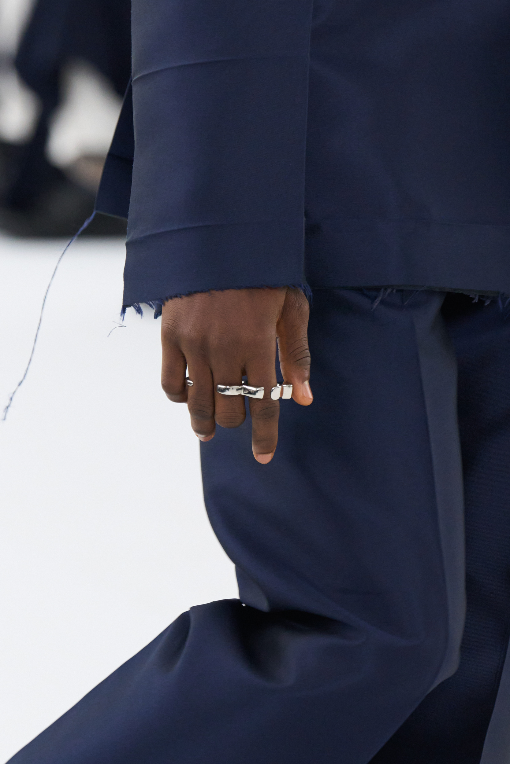 Givenchy  Fall 2023 Men’s Fashion Show Details