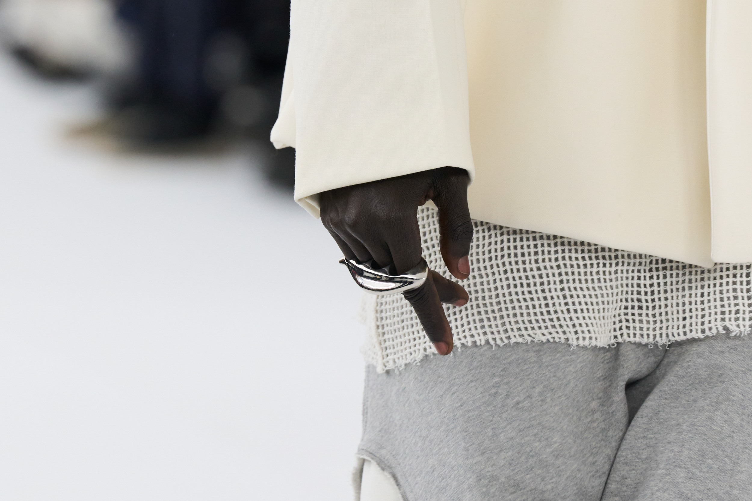 Givenchy  Fall 2023 Men’s Fashion Show Details