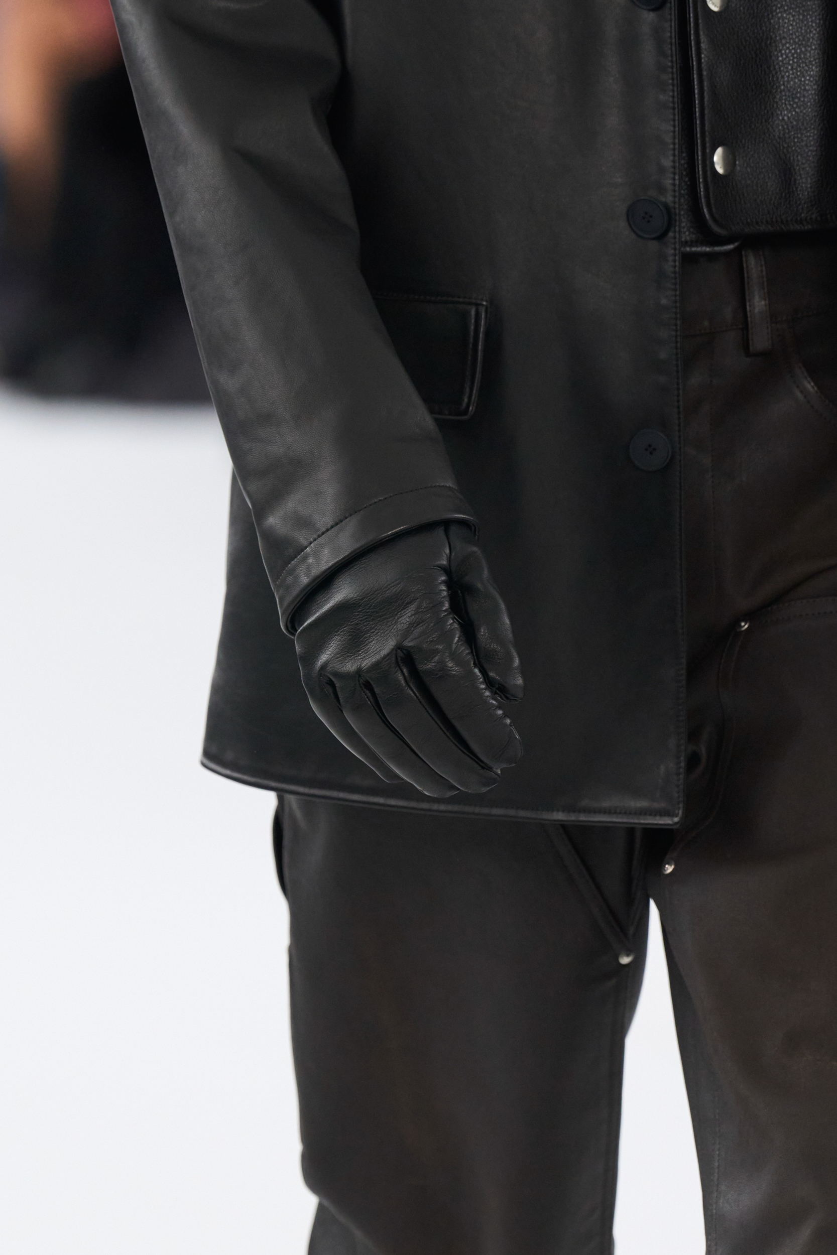 Givenchy  Fall 2023 Men’s Fashion Show Details