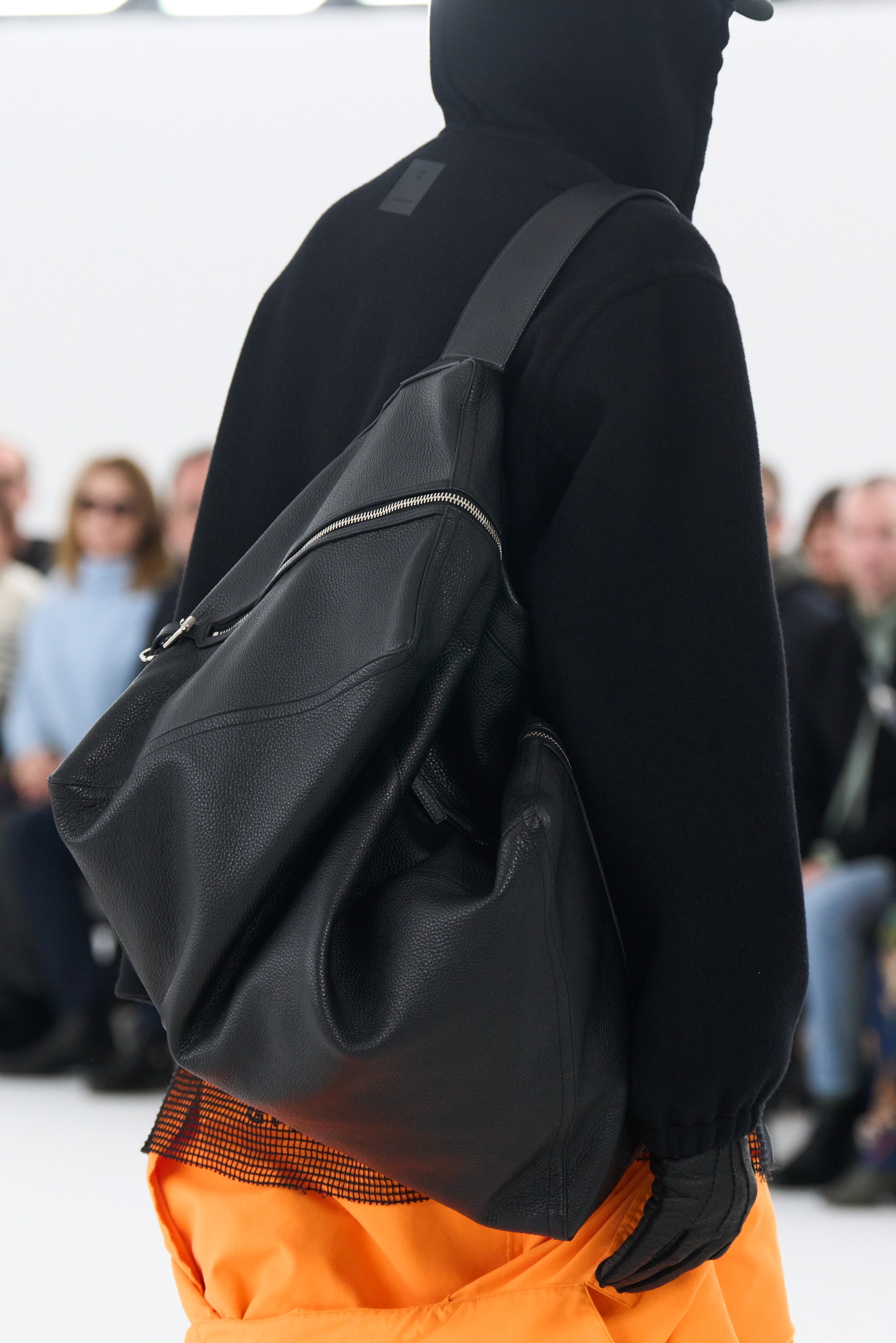 Givenchy  Fall 2023 Men’s Fashion Show Details