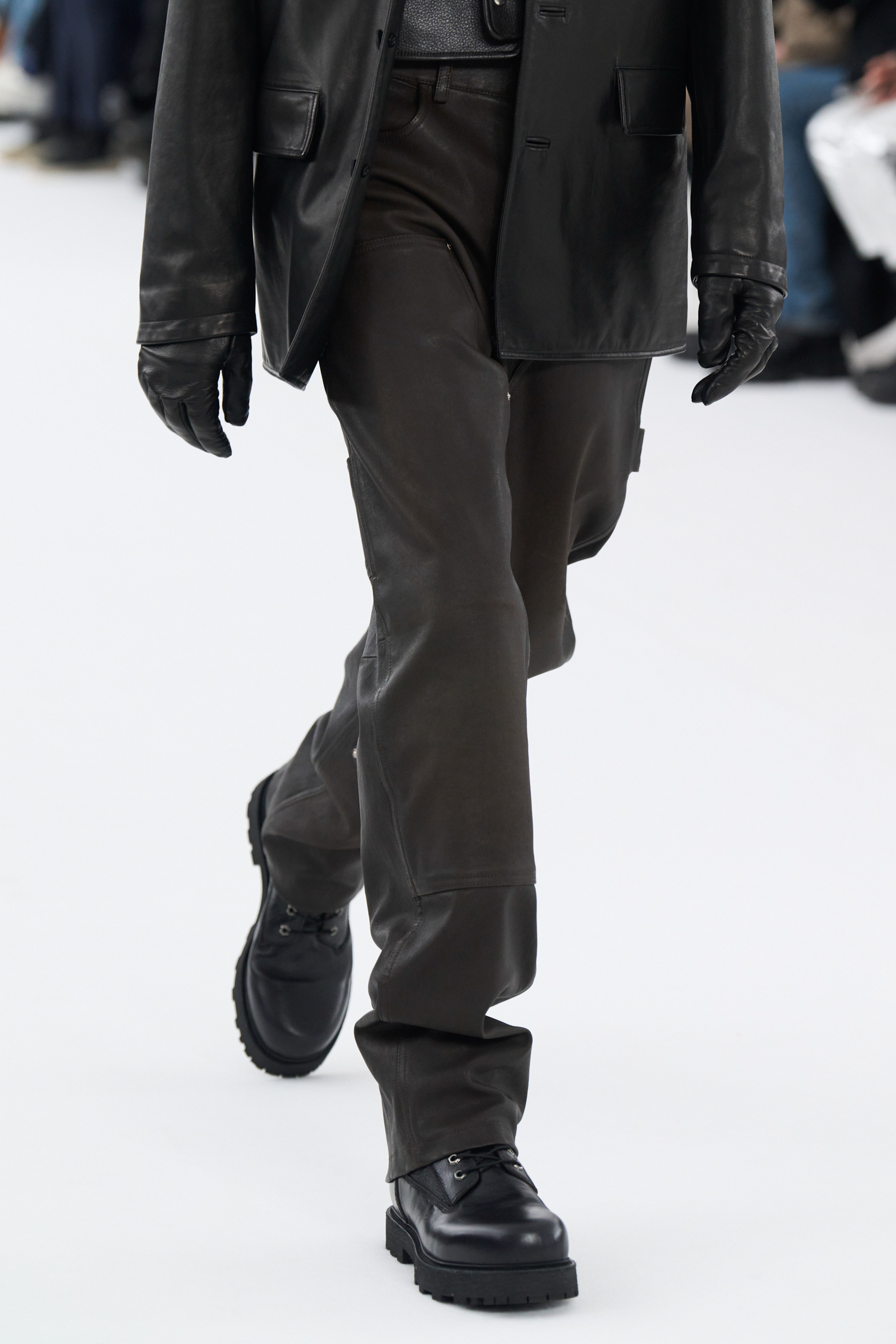 Givenchy  Fall 2023 Men’s Fashion Show Details