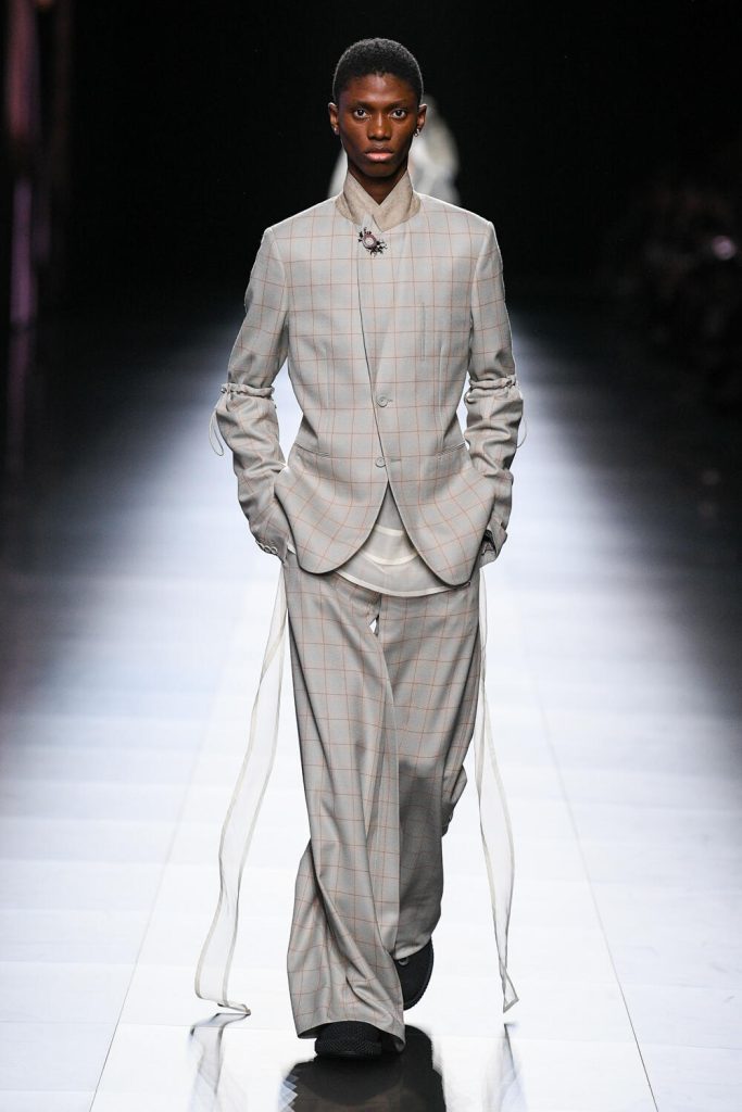 Dior Men  Fall 2023 Men’s Fashion Show