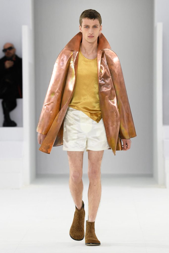 Loewe  Fall 2023 Men’s Fashion Show