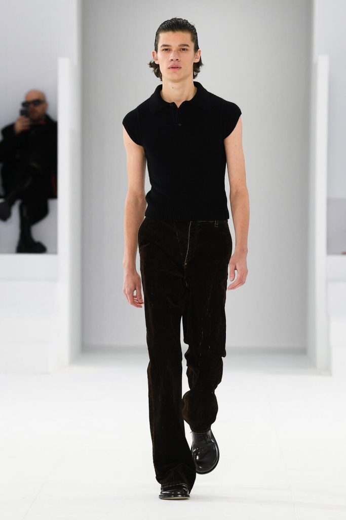 Loewe  Fall 2023 Men’s Fashion Show